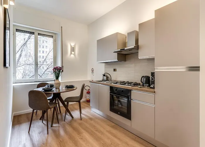Padova Apartment Rom