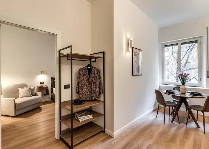 Apartment Padova *