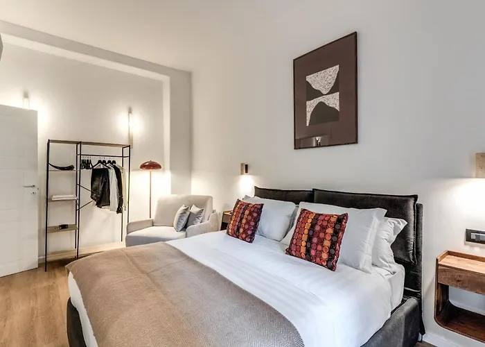 Padova Apartment *