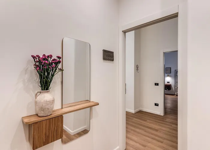 Apartment Padova