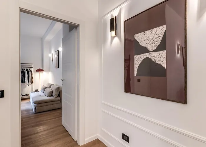 Apartment Padova