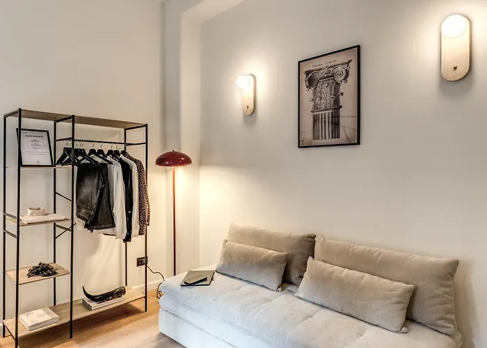 Padova Apartment Rom