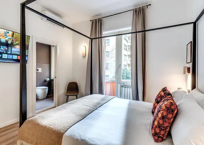 Padova Apartment *