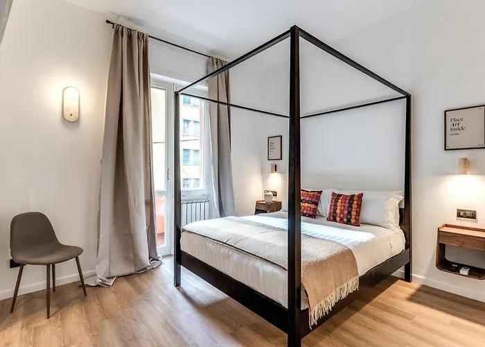 Padova Apartment
