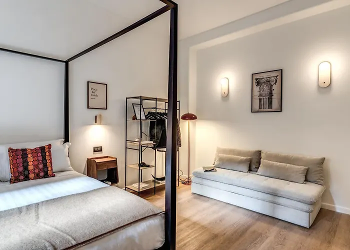 Apartment Padova *