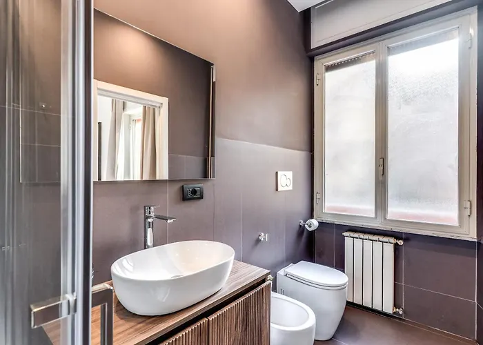 Padova Apartment